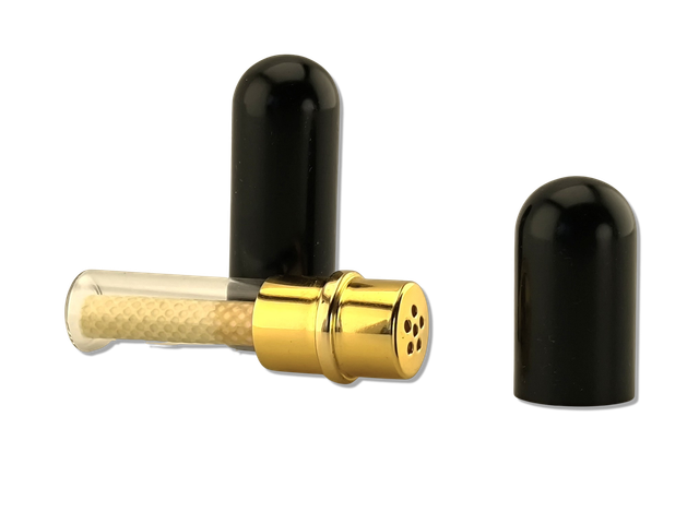 Riechstift mit ätherischem Öl nach Kundenwunsch