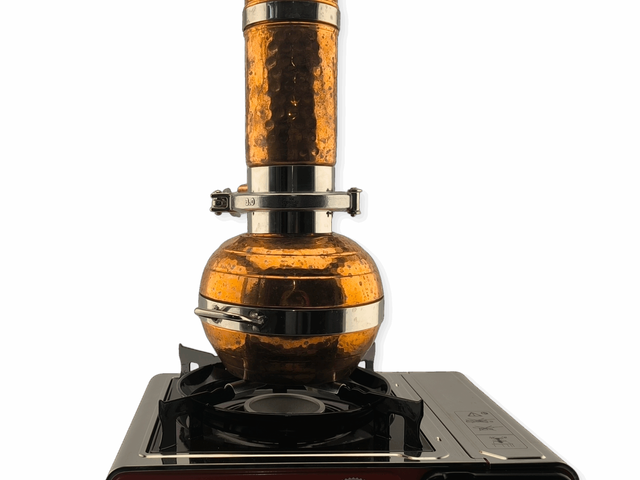 Gaskocher Premium