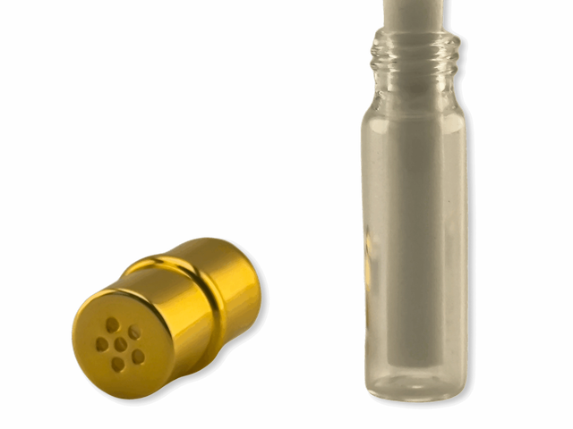 Riechstift mit ätherischem Öl nach Kundenwunsch